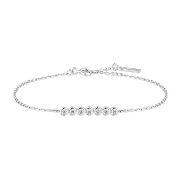 Silver Bracelet similar item image