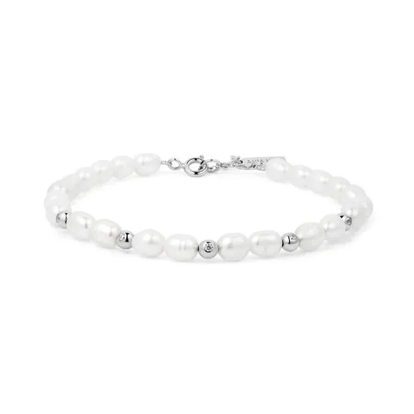 Silver Bracelet similar item image