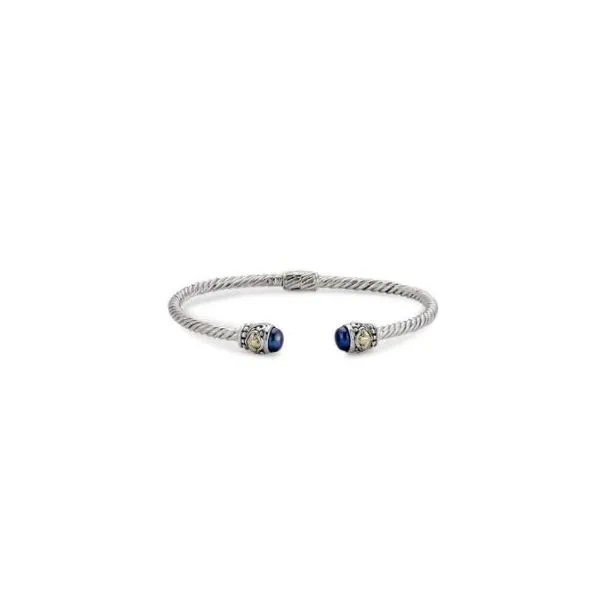 Silver Bracelet Miner's Den Jewelers Royal Oak, MI