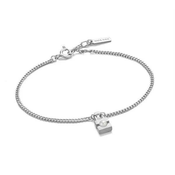 Silver Bracelet similar item image