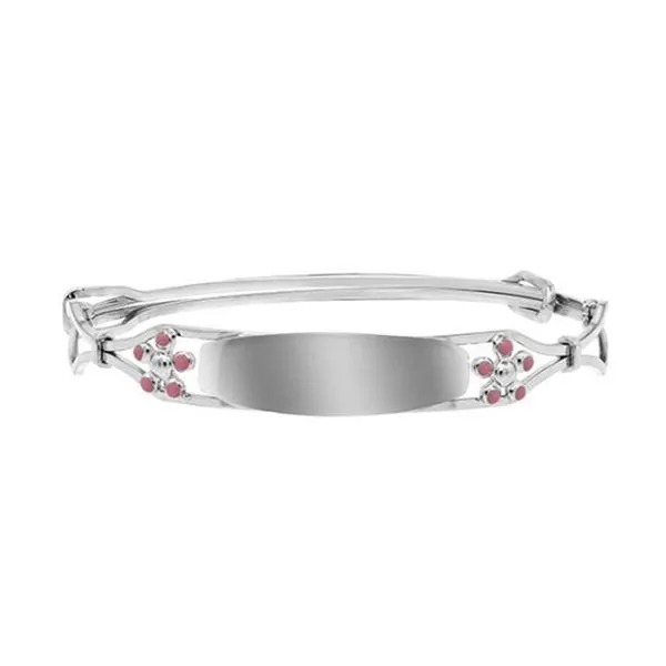 Silver Bracelet Miner's Den Jewelers Royal Oak, MI