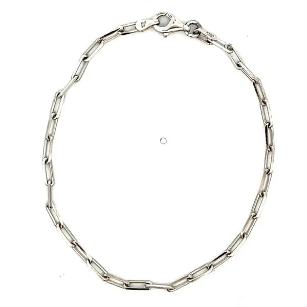 Silver Bracelet Miner's Den Jewelers Royal Oak, MI