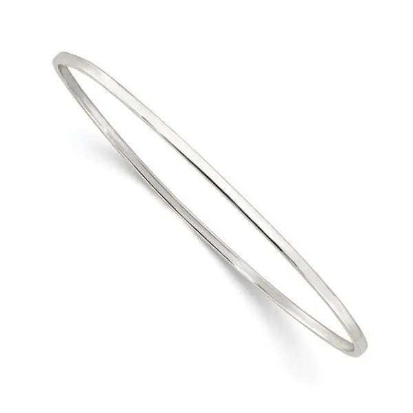 Silver Bracelet Miner's Den Jewelers Royal Oak, MI