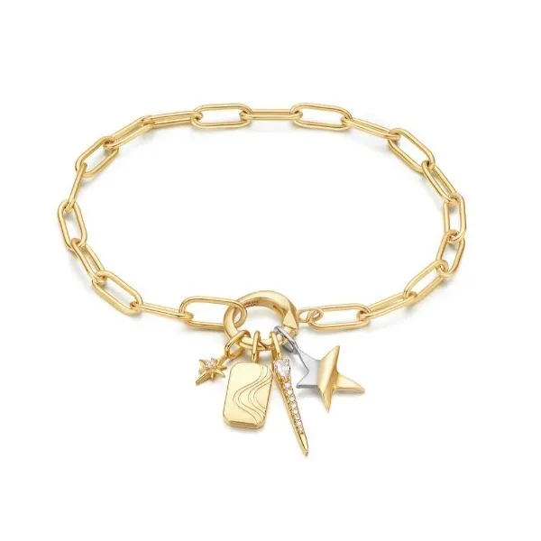 Silver Bracelet similar item image