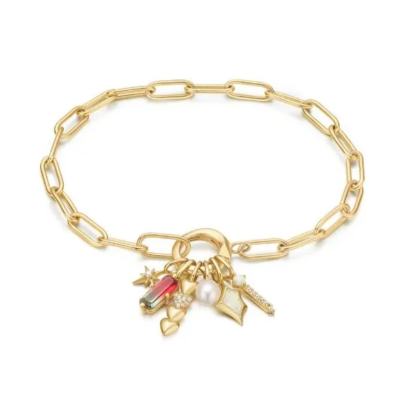 Silver Bracelet similar item image