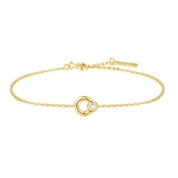 Silver Bracelet similar item image