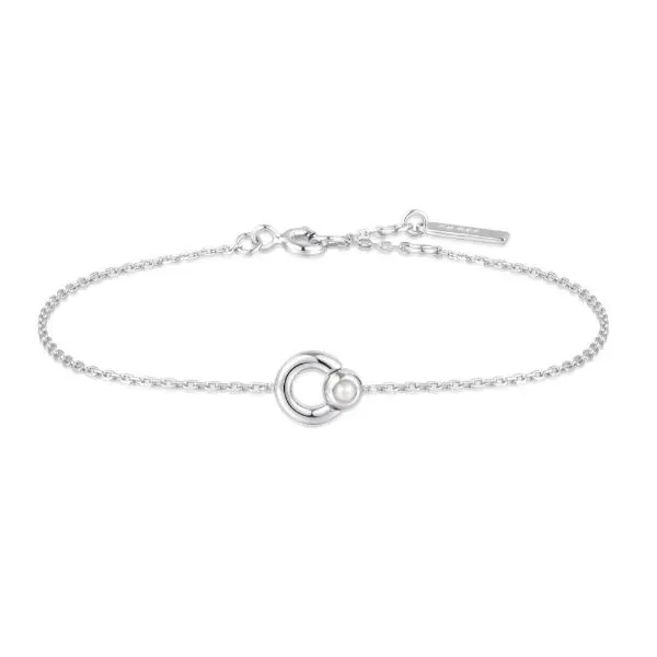 Silver Bracelet Miner's Den Jewelers Royal Oak, MI