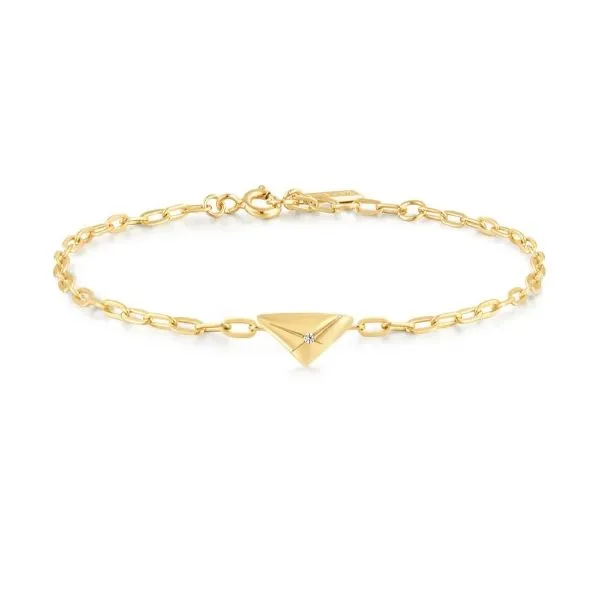 Silver Bracelet similar item image