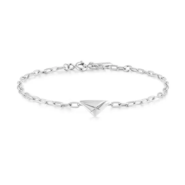 Silver Bracelet