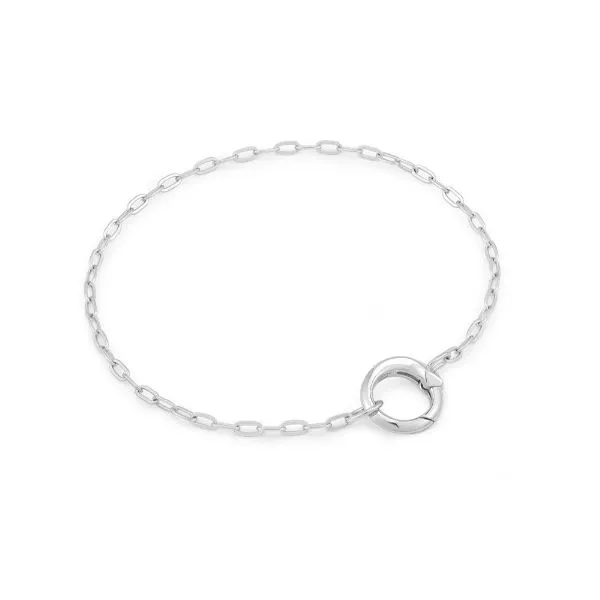 Silver Bracelet