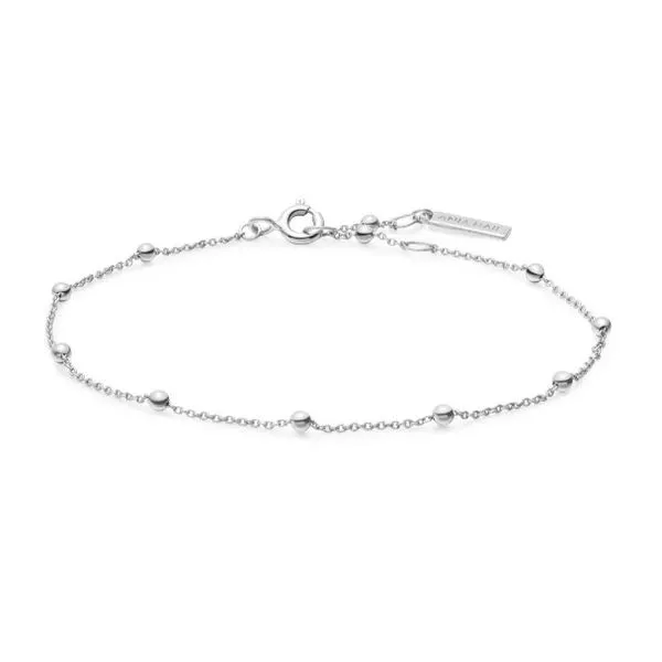 Silver Bracelet