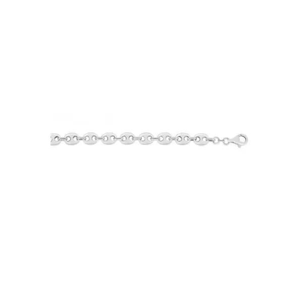 Silver Bracelet similar item image