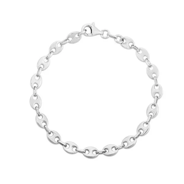 Silver Bracelet similar item image