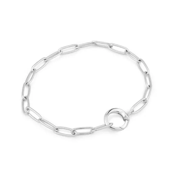 Silver Bracelet