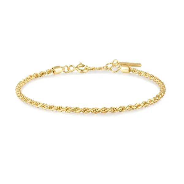 Silver Bracelet