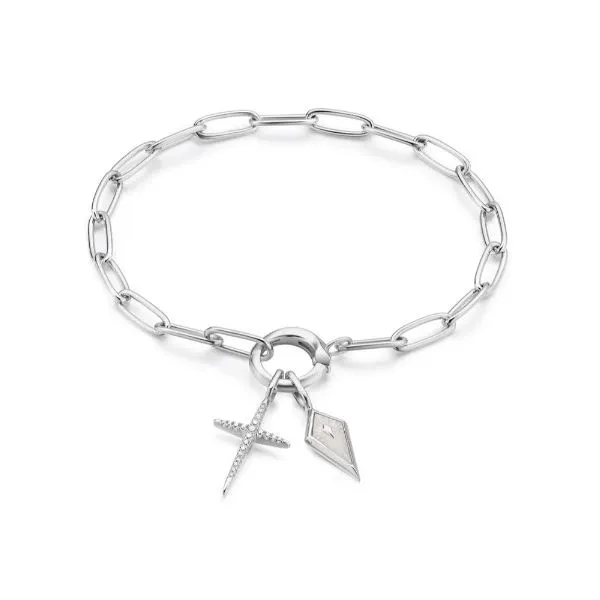 Silver Bracelet