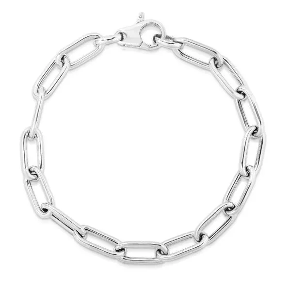 Silver Bracelet Miner's Den Jewelers Royal Oak, MI