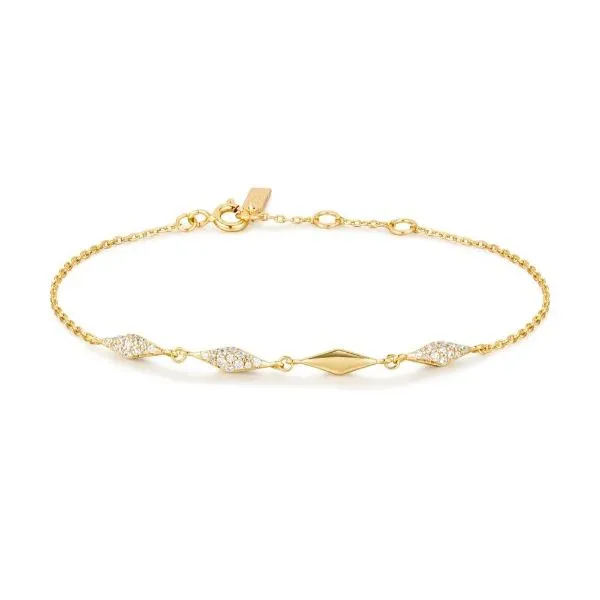 Silver Bracelet Miner's Den Jewelers Royal Oak, MI