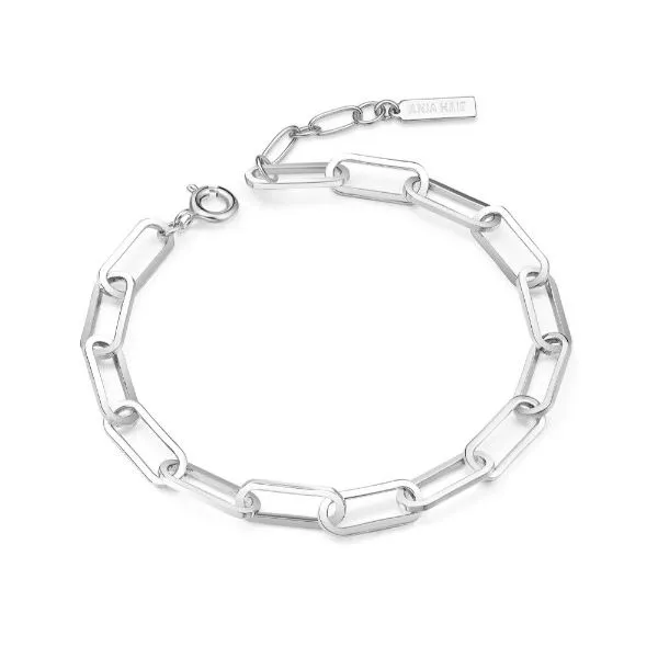 Silver Bracelet Miner's Den Jewelers Royal Oak, MI