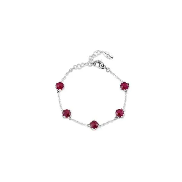 Silver Bracelet