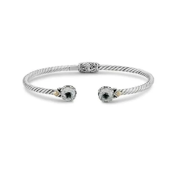 Silver Bracelet Miner's Den Jewelers Royal Oak, MI
