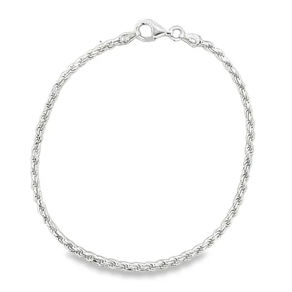 Silver Bracelet Miner's Den Jewelers Royal Oak, MI