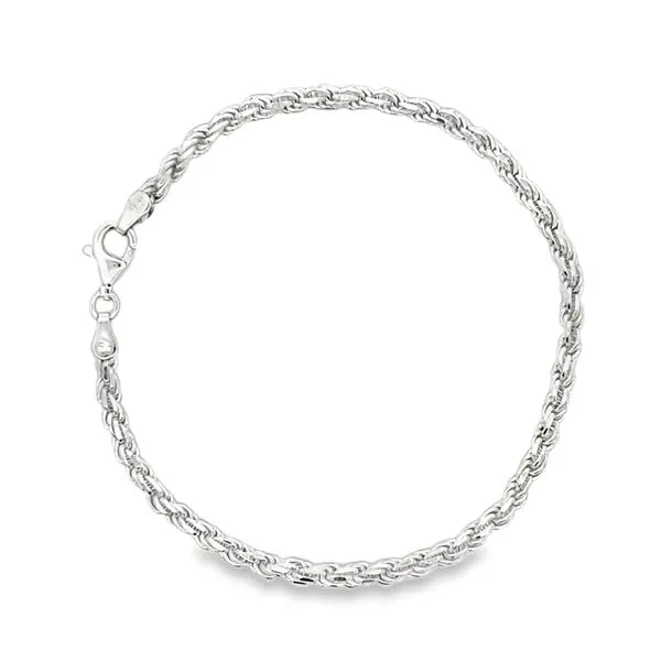 Silver Bracelet Miner's Den Jewelers Royal Oak, MI