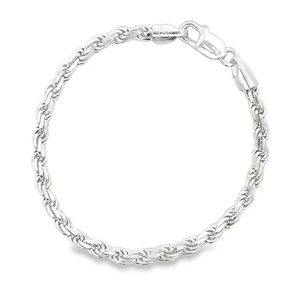 Silver Bracelet Miner's Den Jewelers Royal Oak, MI