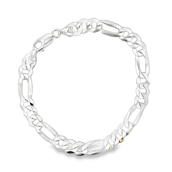 Silver Bracelet Miner's Den Jewelers Royal Oak, MI