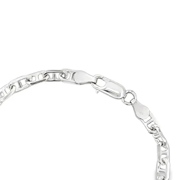 Silver Bracelet