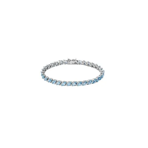 Silver Bracelet Miner's Den Jewelers Royal Oak, MI