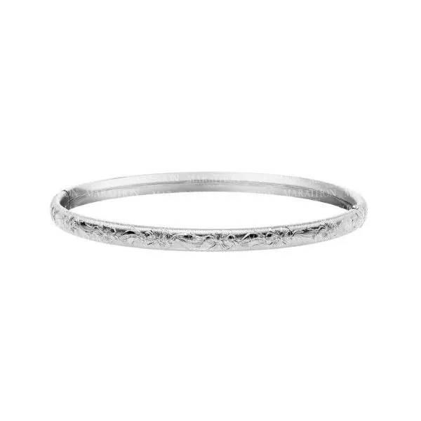 Silver Bracelet Miner's Den Jewelers Royal Oak, MI