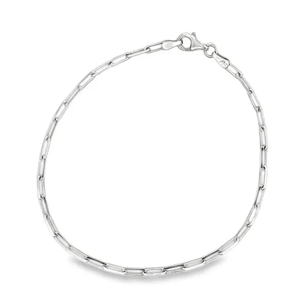 Silver Bracelet Miner's Den Jewelers Royal Oak, MI