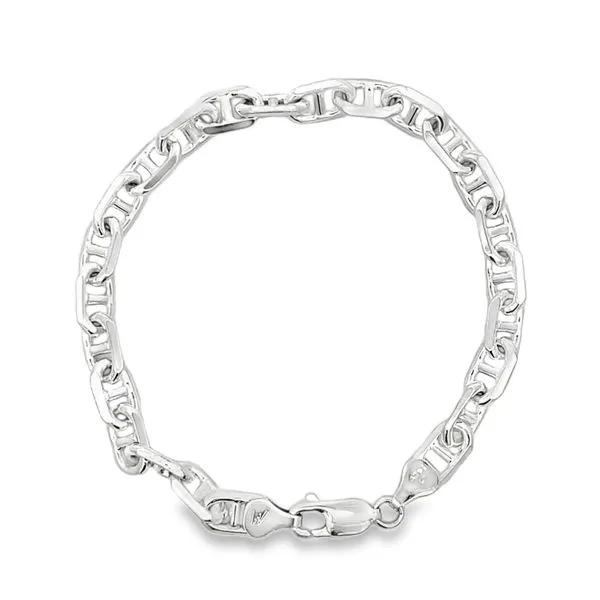 Silver Bracelet Miner's Den Jewelers Royal Oak, MI