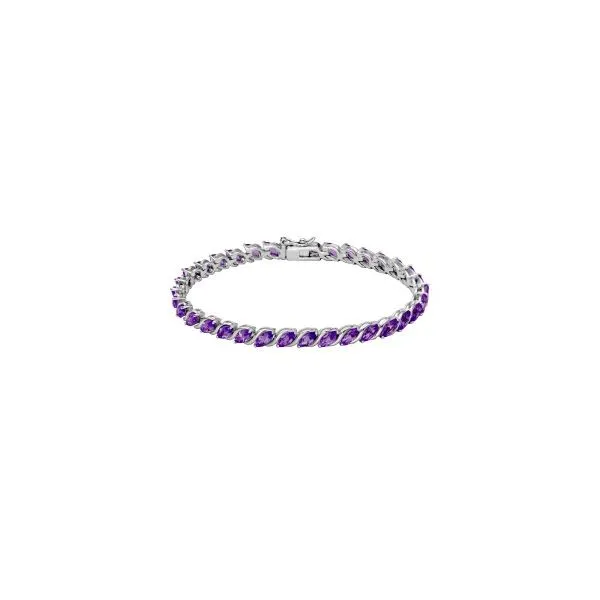 Silver Bracelet Miner's Den Jewelers Royal Oak, MI