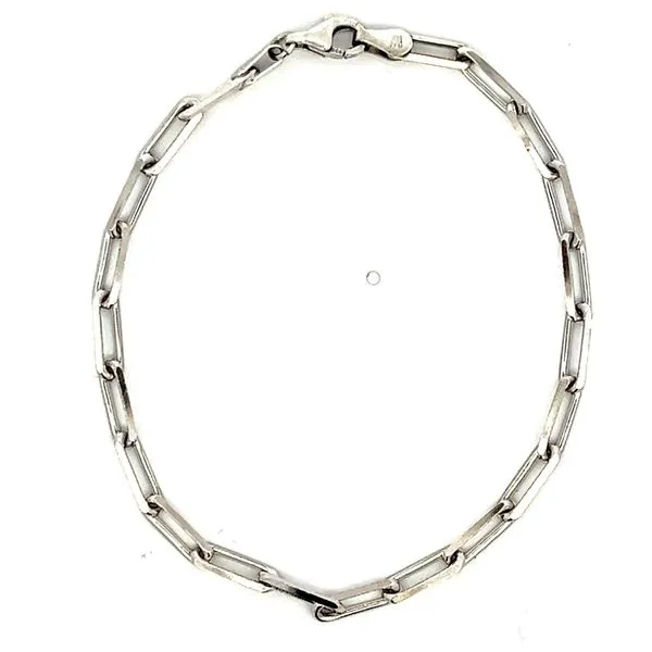 Silver Bracelet Miner's Den Jewelers Royal Oak, MI