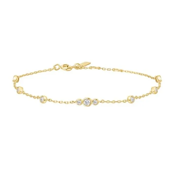 Silver Bracelet