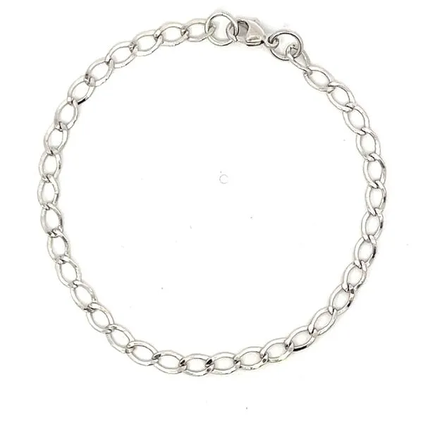 Silver Bracelet