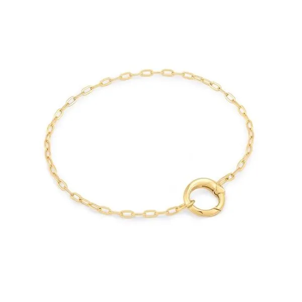 Silver Bracelet