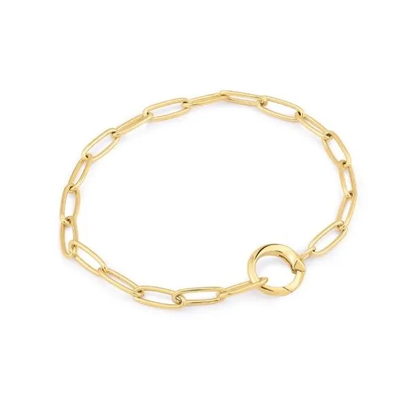 Silver Bracelet