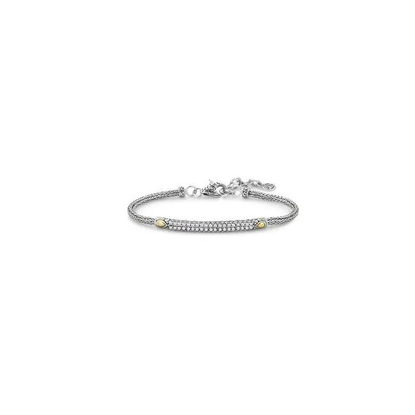 Silver Bracelet