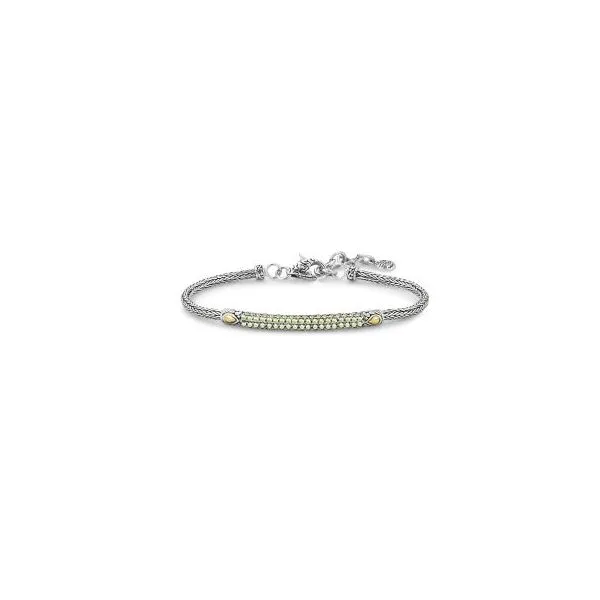 Silver Bracelet