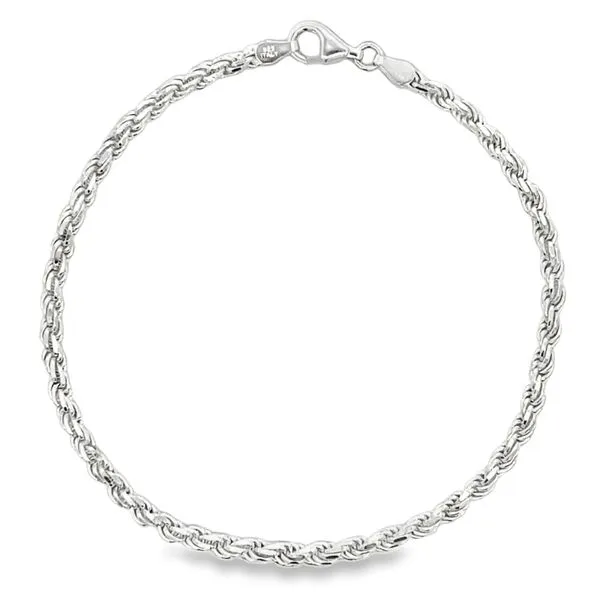 Silver Bracelet Miner's Den Jewelers Royal Oak, MI