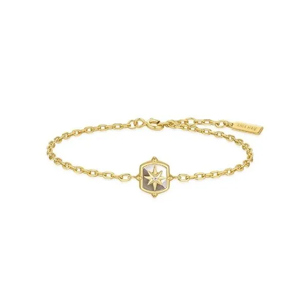 Silver Bracelet Miner's Den Jewelers Royal Oak, MI