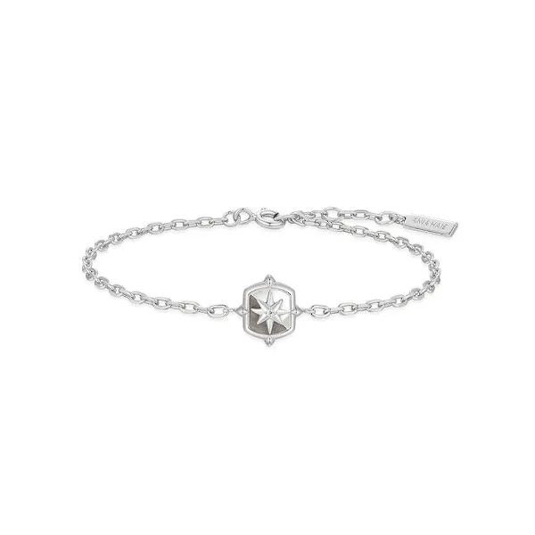 Silver Bracelet Miner's Den Jewelers Royal Oak, MI