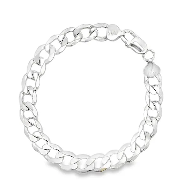 Silver Bracelet Miner's Den Jewelers Royal Oak, MI