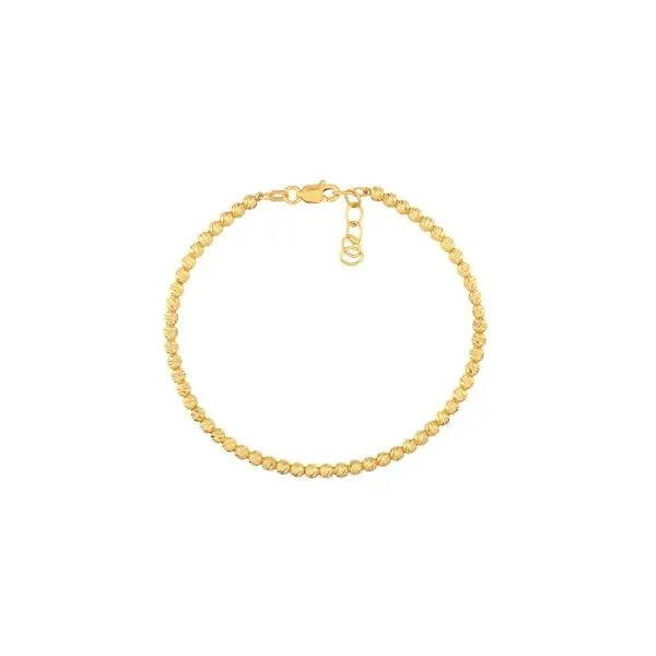 Silver Bracelet Miner's Den Jewelers Royal Oak, MI