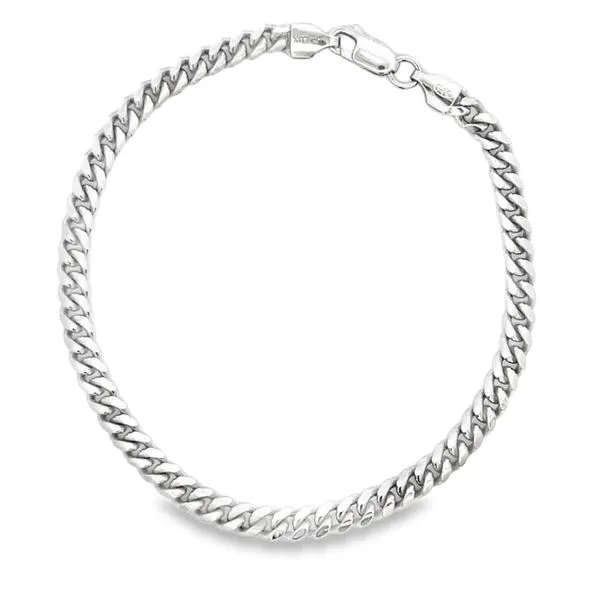 Silver Bracelet Miner's Den Jewelers Royal Oak, MI