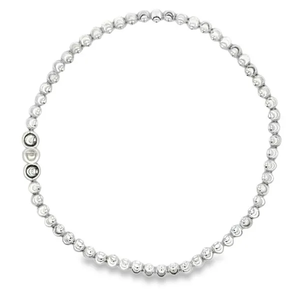 Silver Bracelet Miner's Den Jewelers Royal Oak, MI