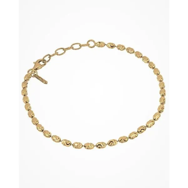 Silver Bracelet Miner's Den Jewelers Royal Oak, MI